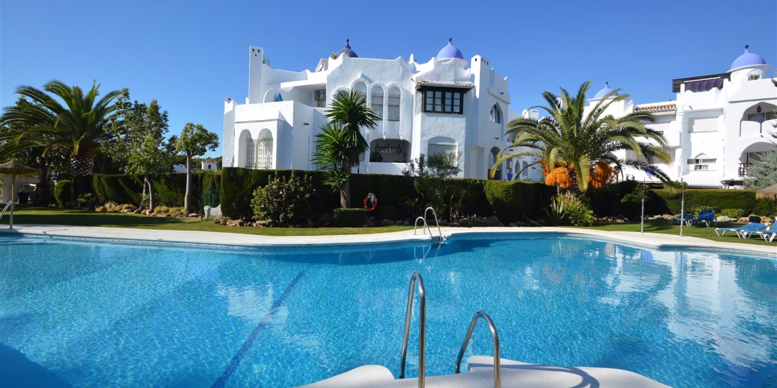 Apartamento vendido en Calahonda, Mijas Costa
