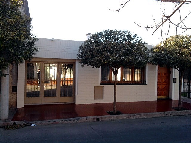 Casa vendida en Córdoba capital