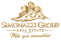 Simonazzi Group Real Estate